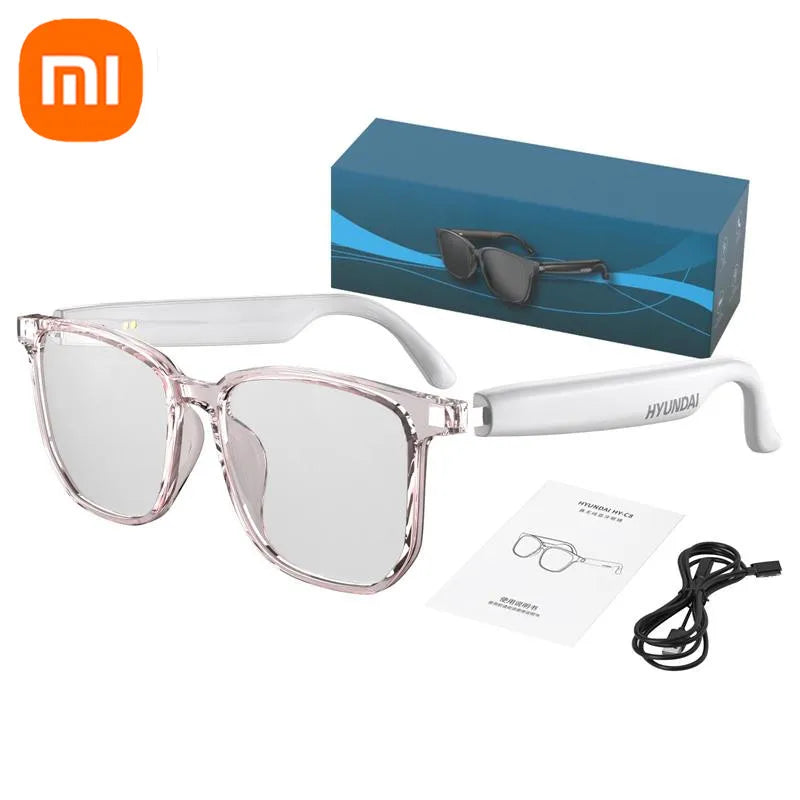 smartspectra ai transalate glasses