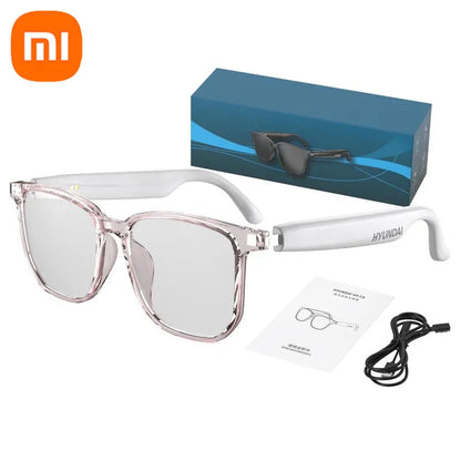 smartspectra ai transalate glasses