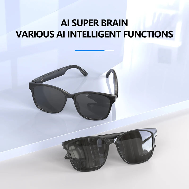 smartspectra ai transalate glasses